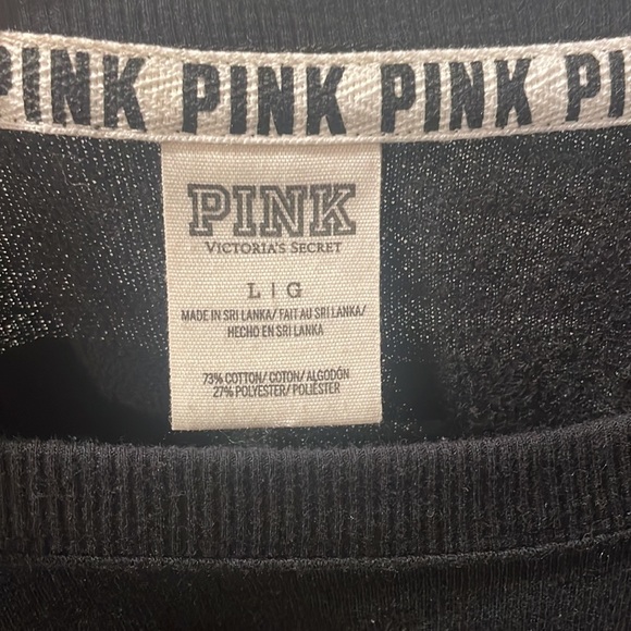 Victoria’s Secret PINK long sleeve Shirt - Picture 4 of 4